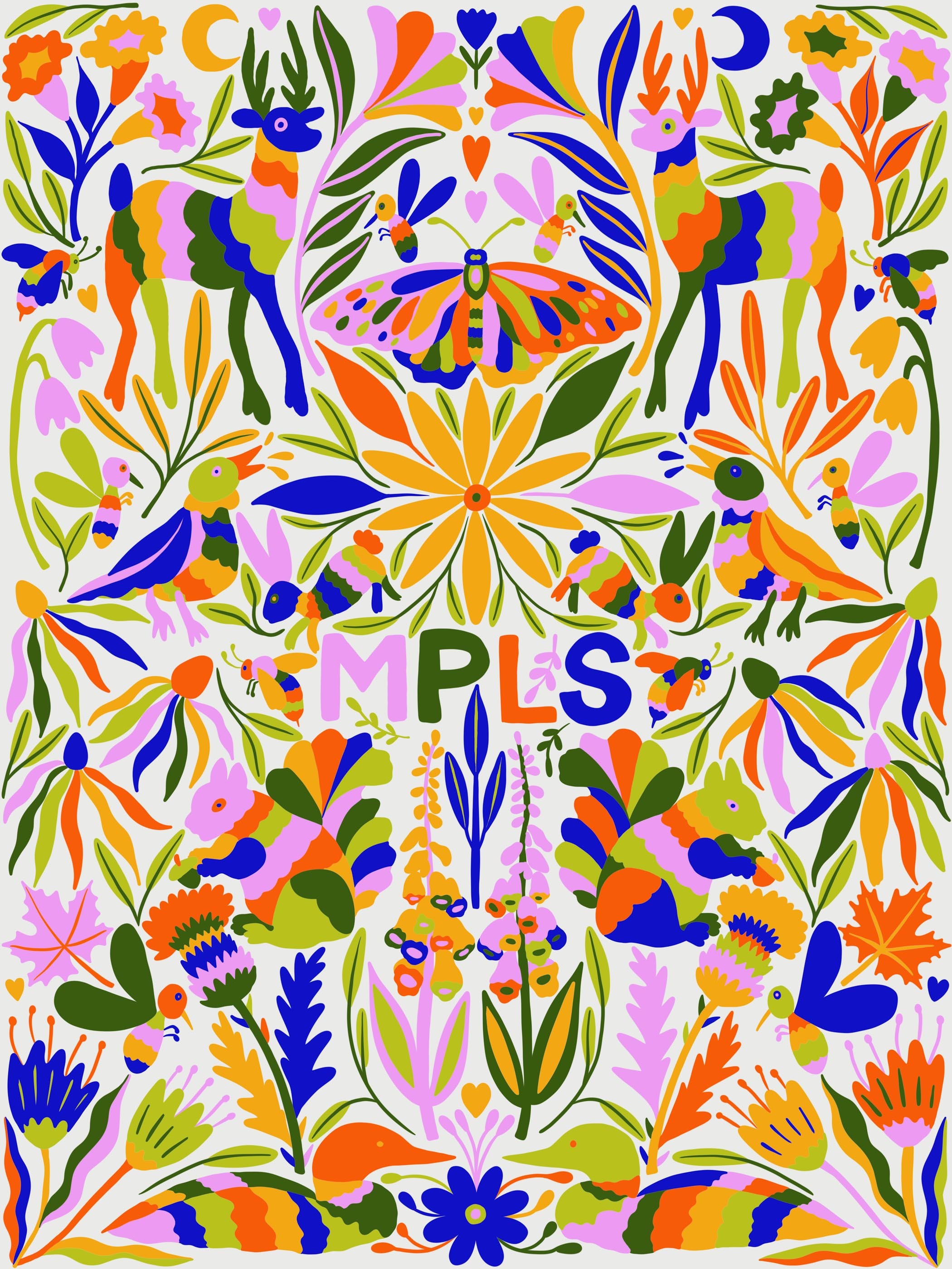 Genessis Lopez Naturaleza