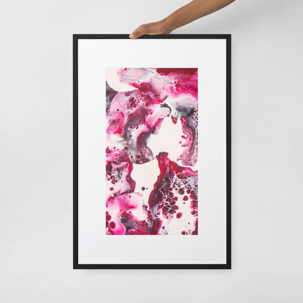 Jendayi Berry Blood Brothers