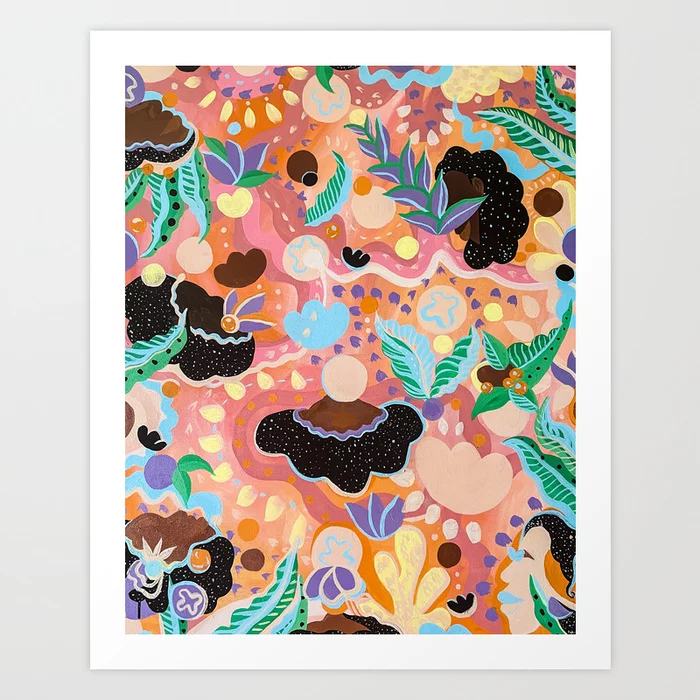 Leeya Rose Jackson Loud Joy