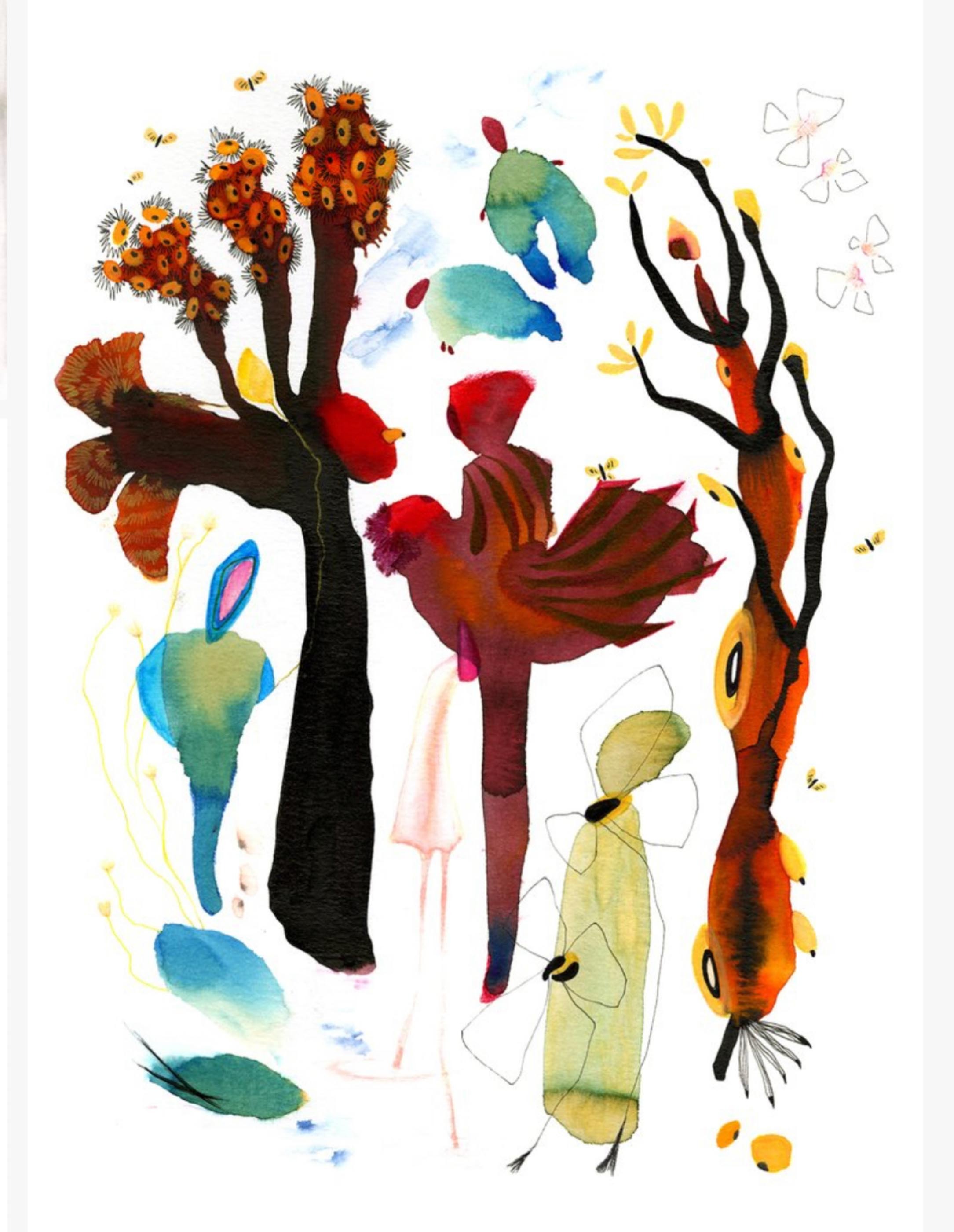 Suyao Tian Untitled 2