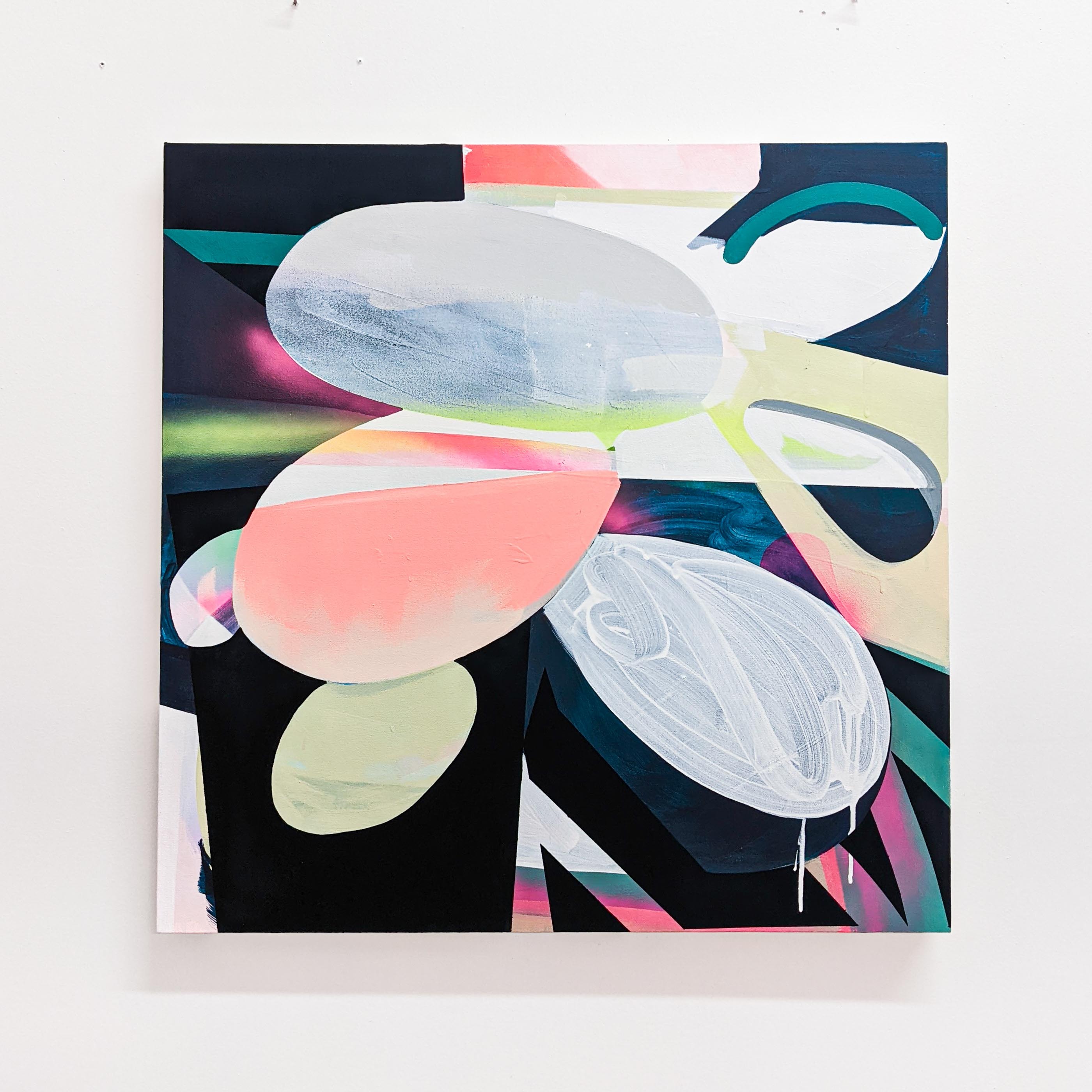 Tiffany Lange Headspace